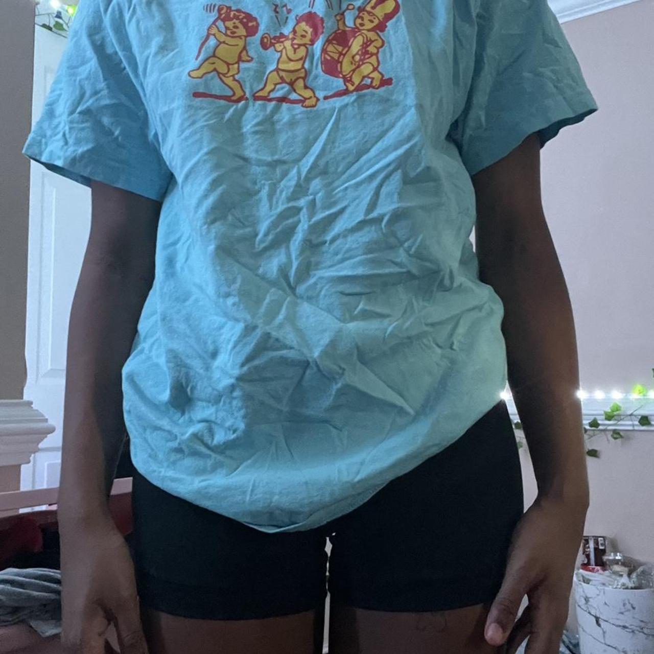 GOLF WANG 2021 MYSTERY BOX SHIRT Size M Fits a... Depop