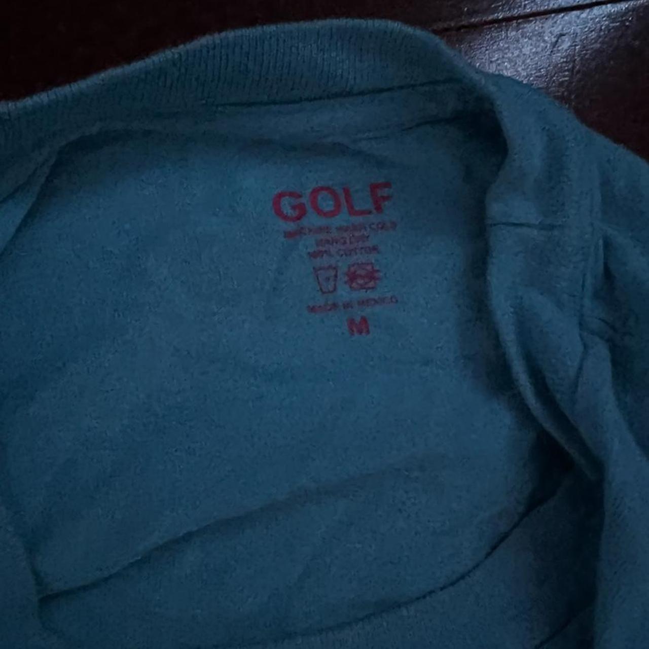 GOLF WANG 2021 MYSTERY BOX SHIRT Size M Fits a... Depop