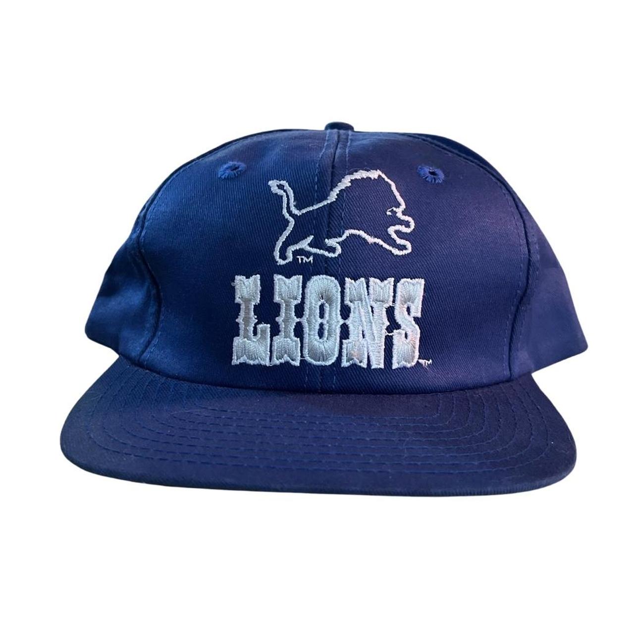 Starter Men's Hat - Blue