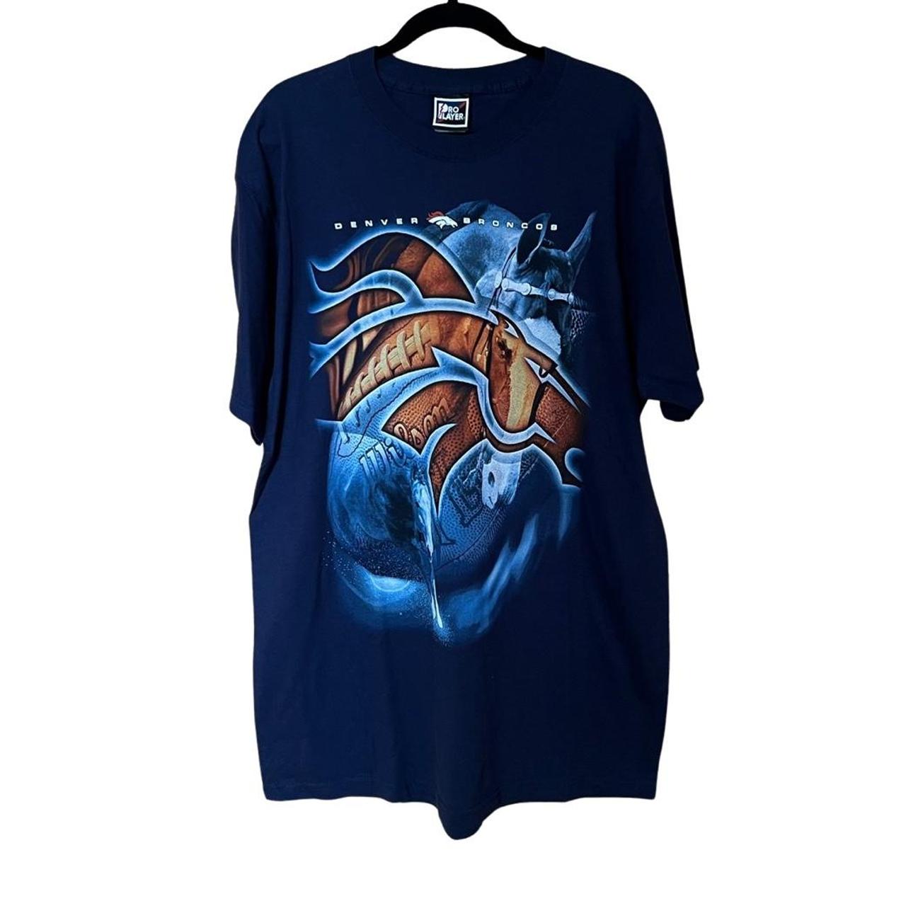 NFL Men's T-Shirt - Multi - L