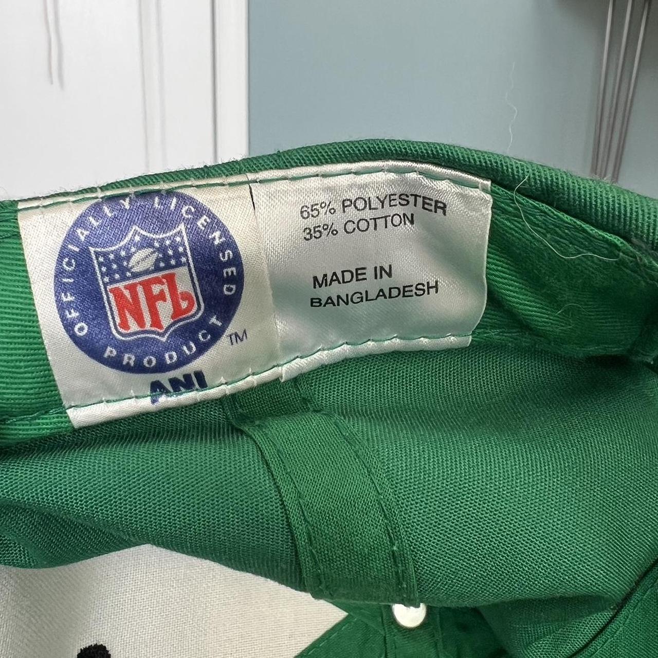 Nike NFL New York Jets Cotton Tee MSRP $35 Color: - Depop