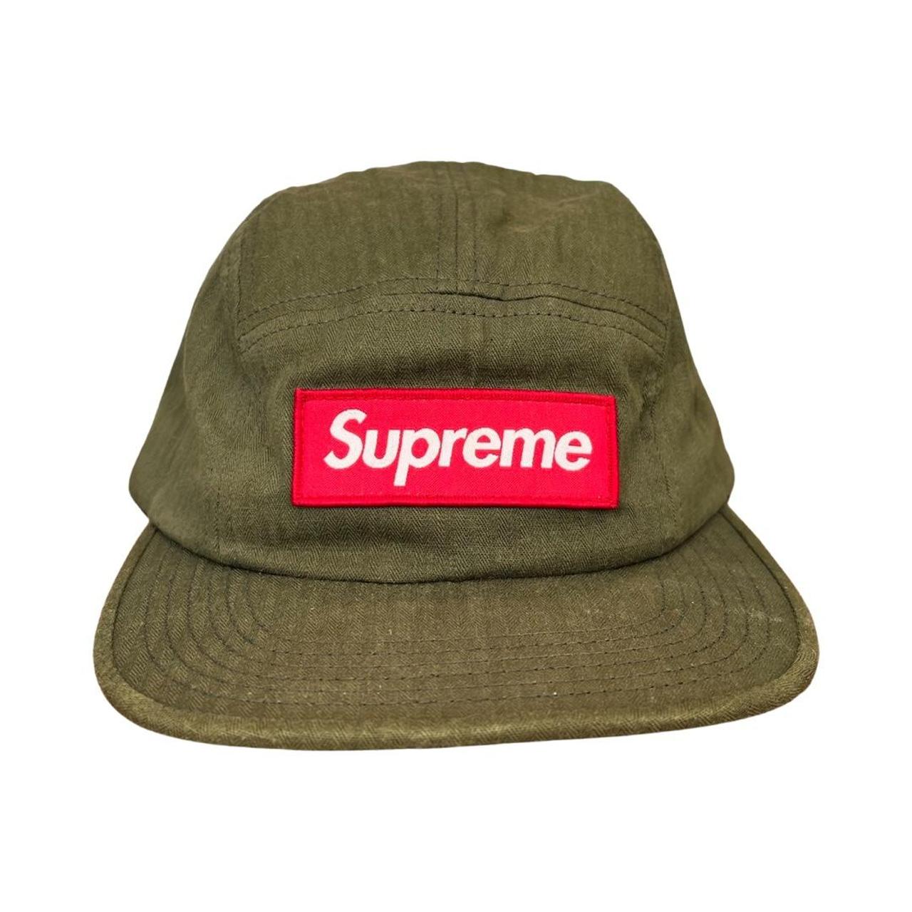 Green supreme headband cheap