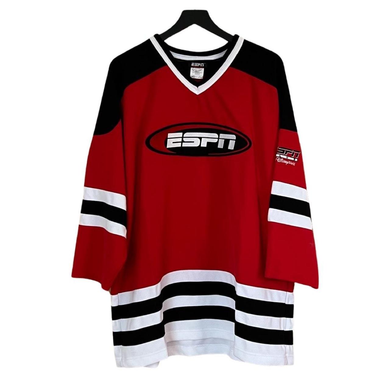 90s Koho NHL Avalanche Patrick Roy Jersey Size - Depop