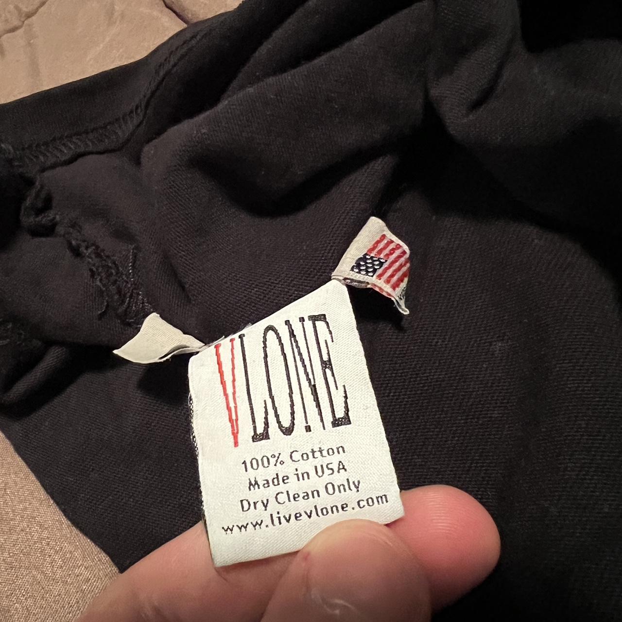 Real Vlone Legit Tag Real Vlone Shirt Tag Vlone Shirt Tag Vlone
