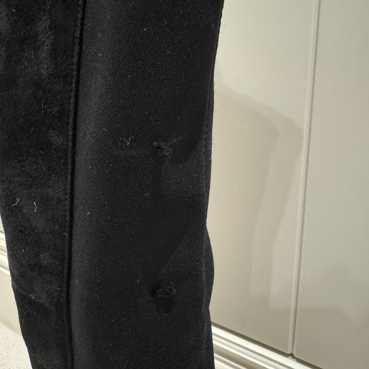 stuart weitzman black suede booties