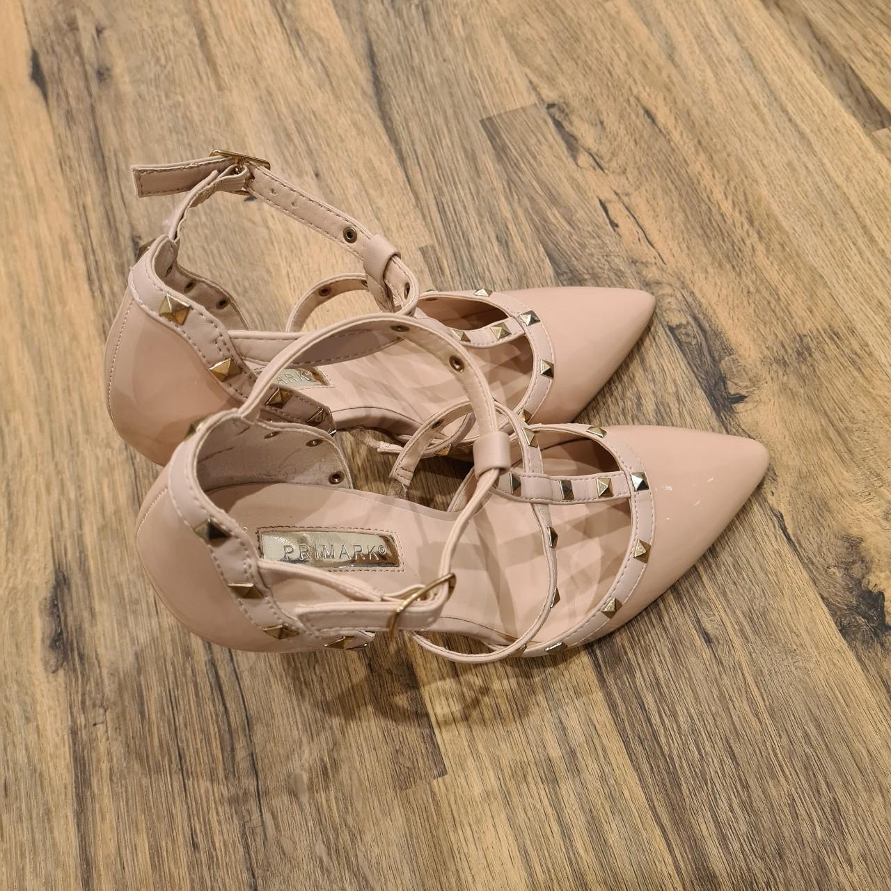 Primark valentino heels hotsell