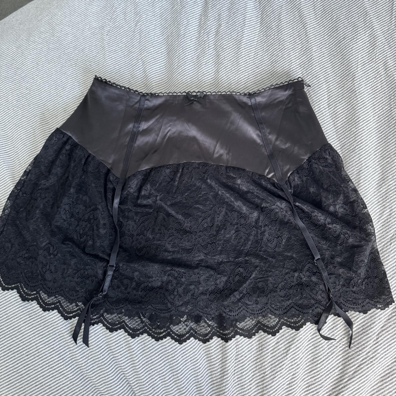 Dangerfield skirt Never worn Size 8 - Depop