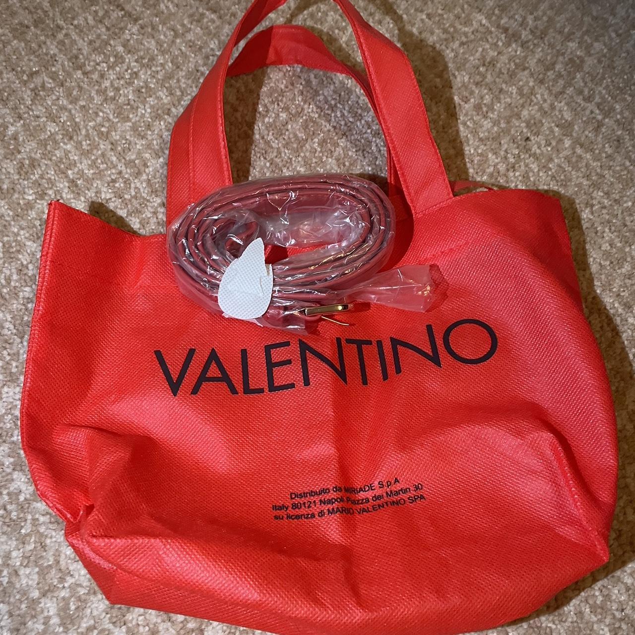 Mario valentino house online of fraser