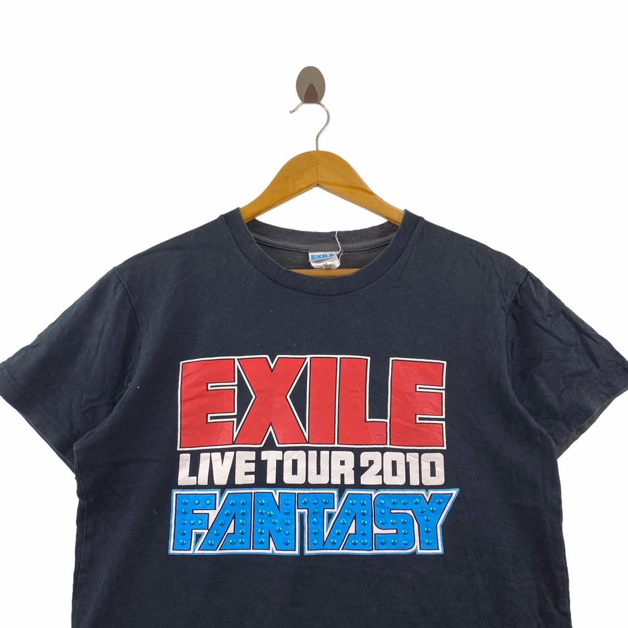 EXILEfantasyセット ライブ限定品