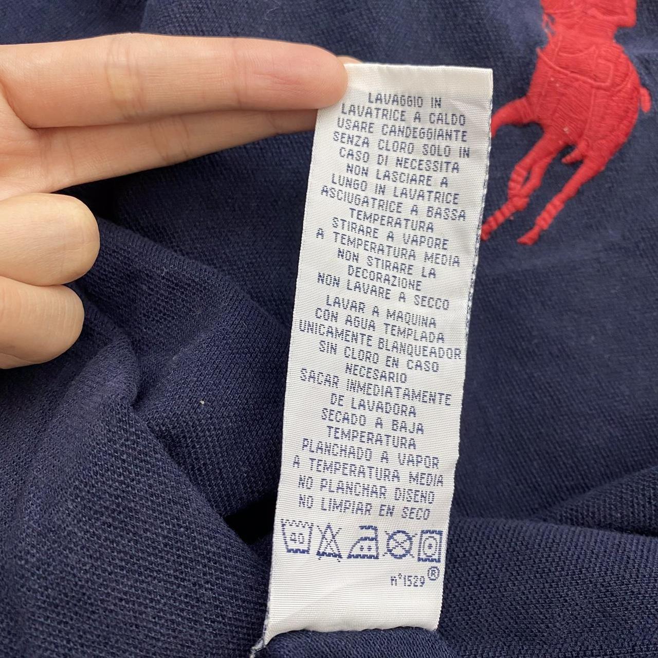 未使用❕POLO G BRITAIN BIGPONY 3 ポロ175/92 楽天市場】ビッグポニー 刺繍 □ POLO ポロ ラルフローレン