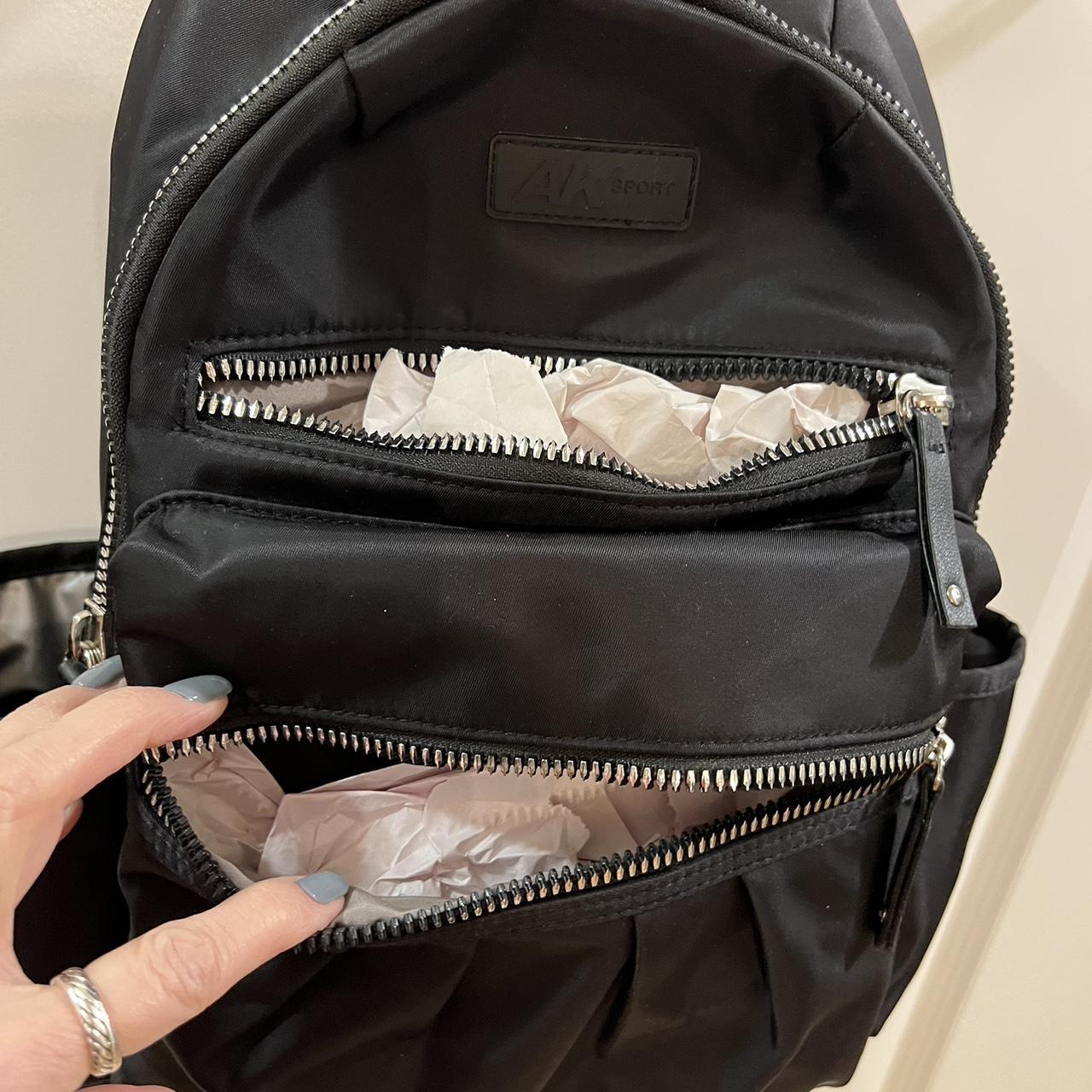 Calvin Klein Garnet Backpack - Macy's
