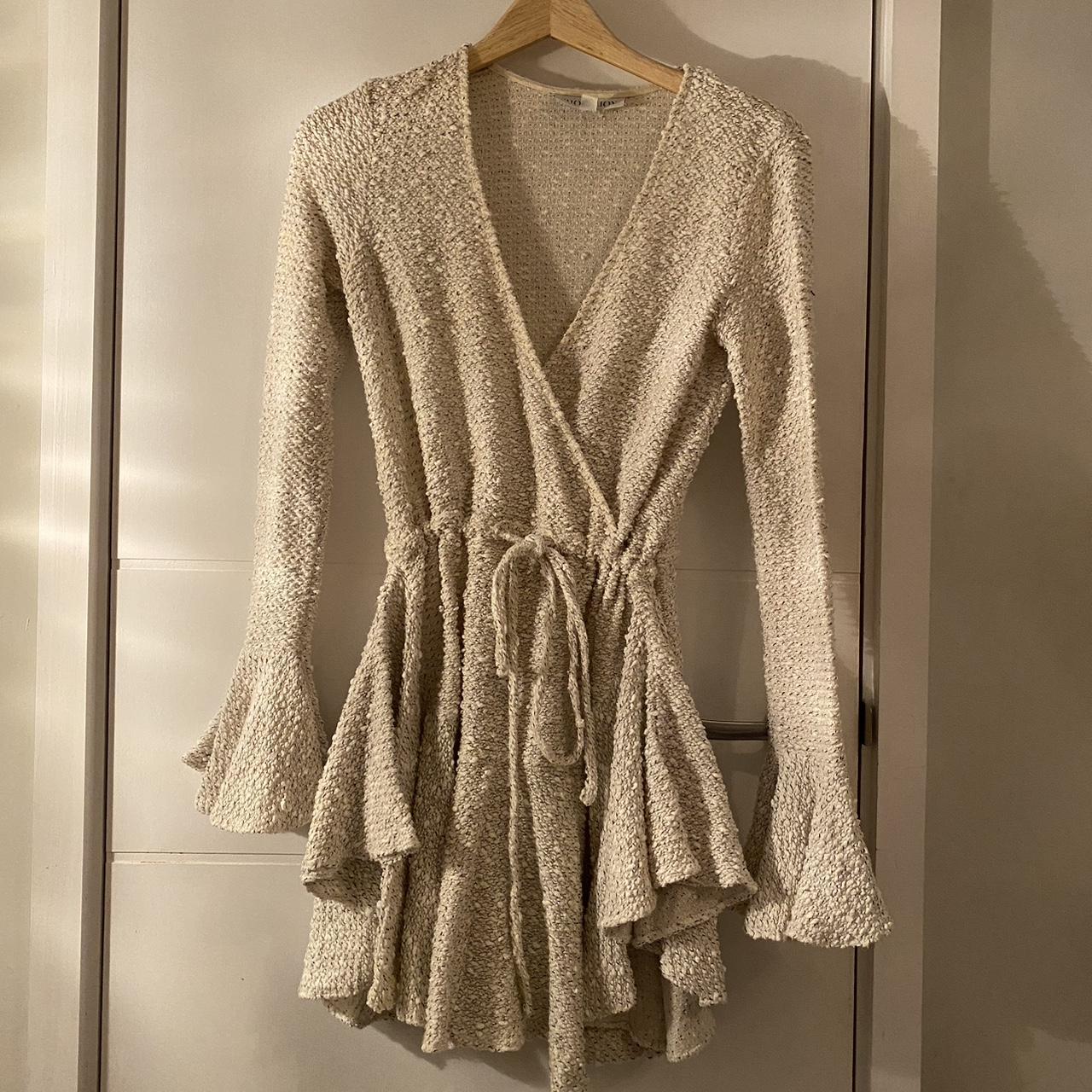 black evening attire