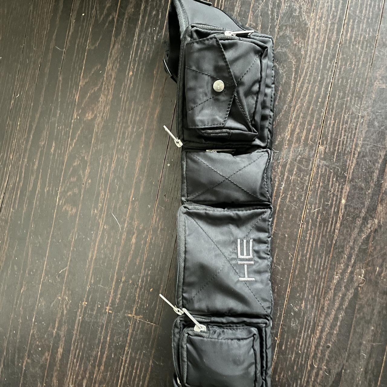 heliot emil belt