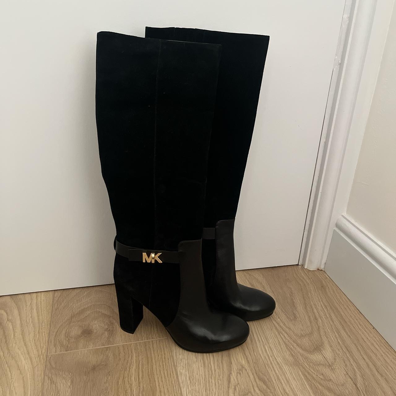 michael kors boots uk