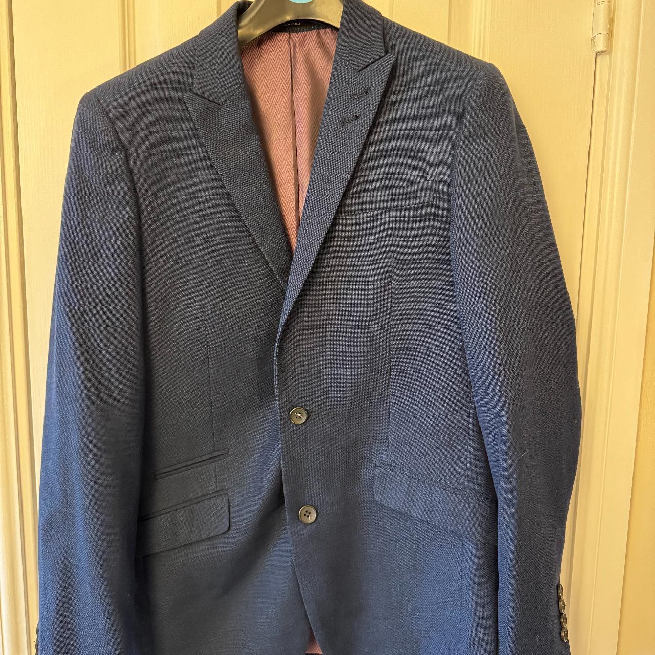 Boys Suit - Bijan Kids Collection - baby & kid stuff - by owner - household  sale - craigslist