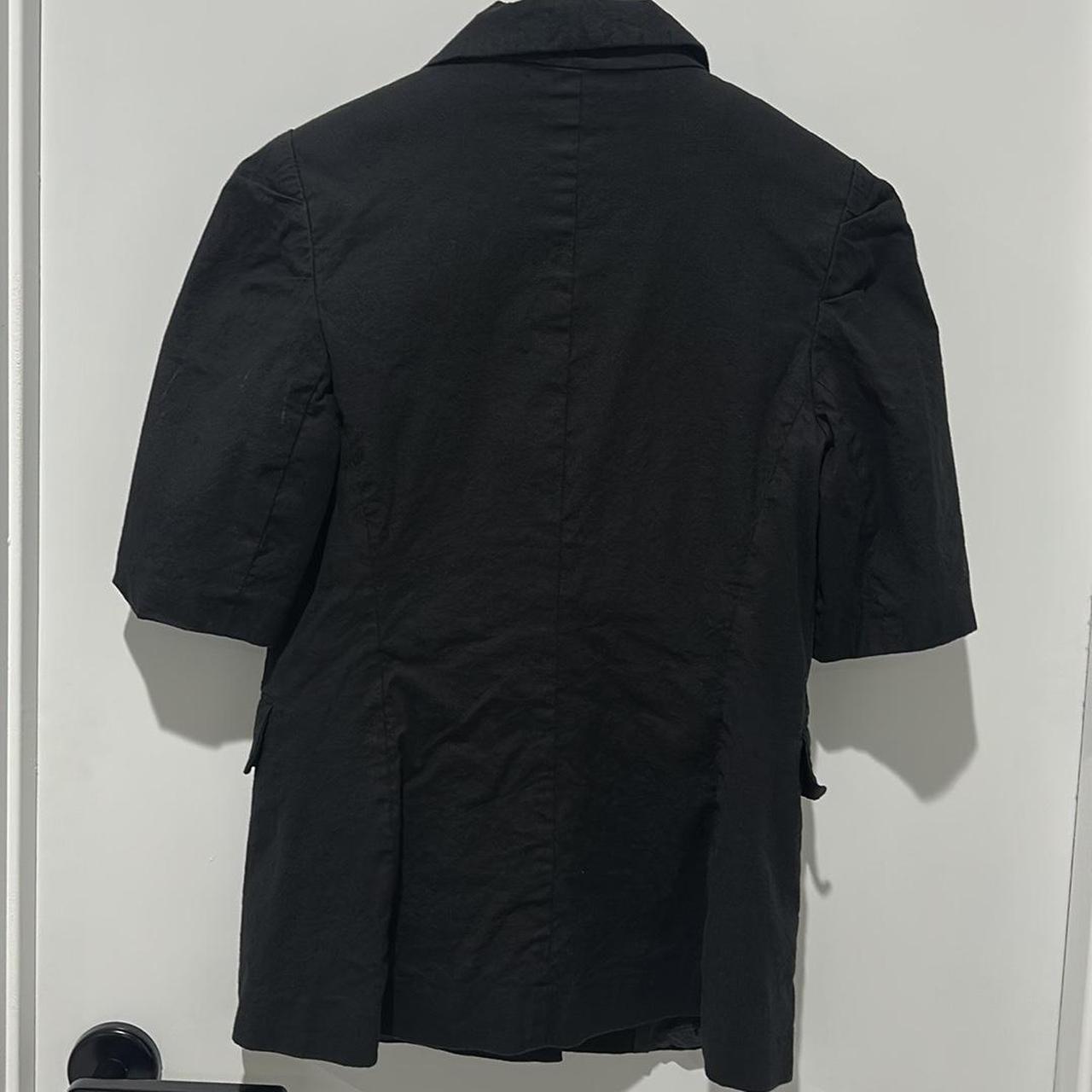 Pixie Market Women's Jacket - Black - S – PIXIE M… - image 5