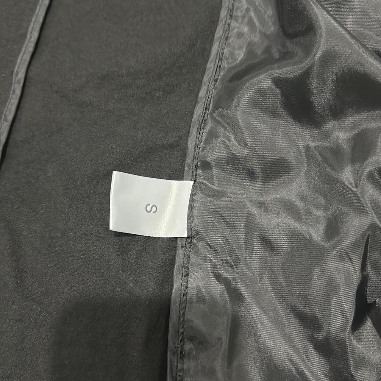 Pixie Market Women's Jacket - Black - S – PIXIE M… - image 7