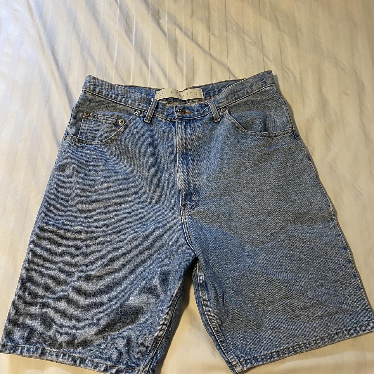 Arizona jean deals shorts mens