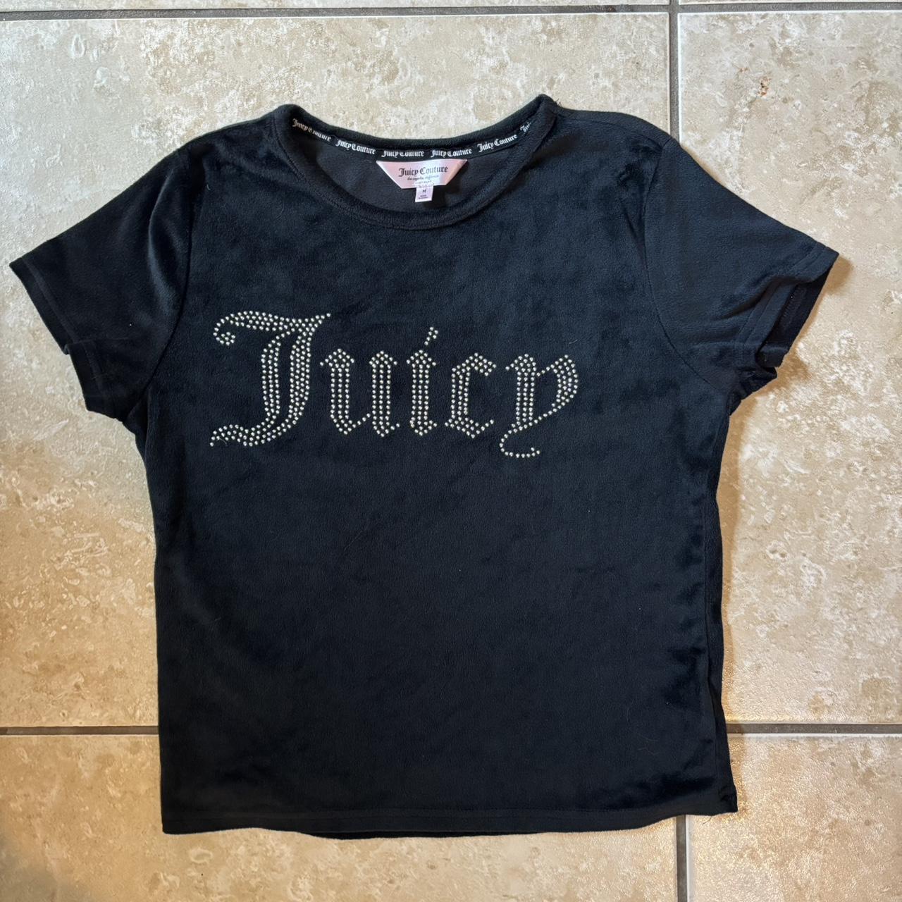 JUICY COUTURE★Lipstick pattern print 半袖 T-shirt JC289 _57.PNG?set_id=880000500F