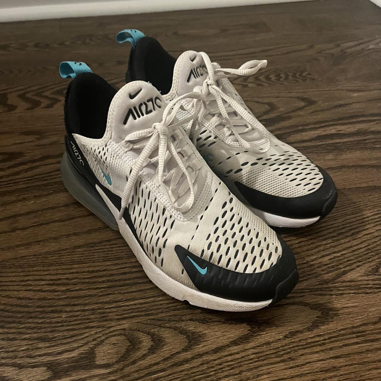 nike airmax 270 size 6