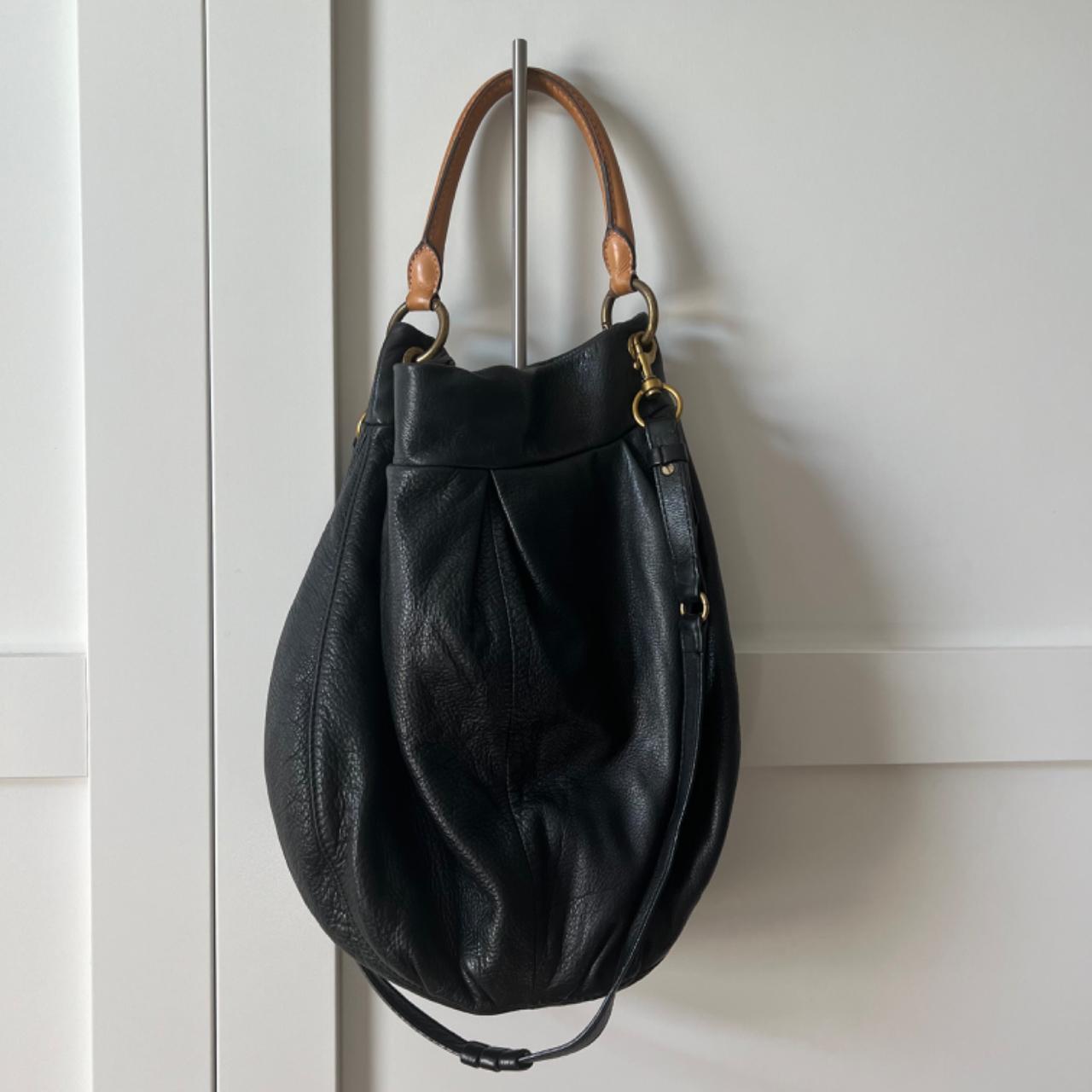 J. store Crew Hobo Bag