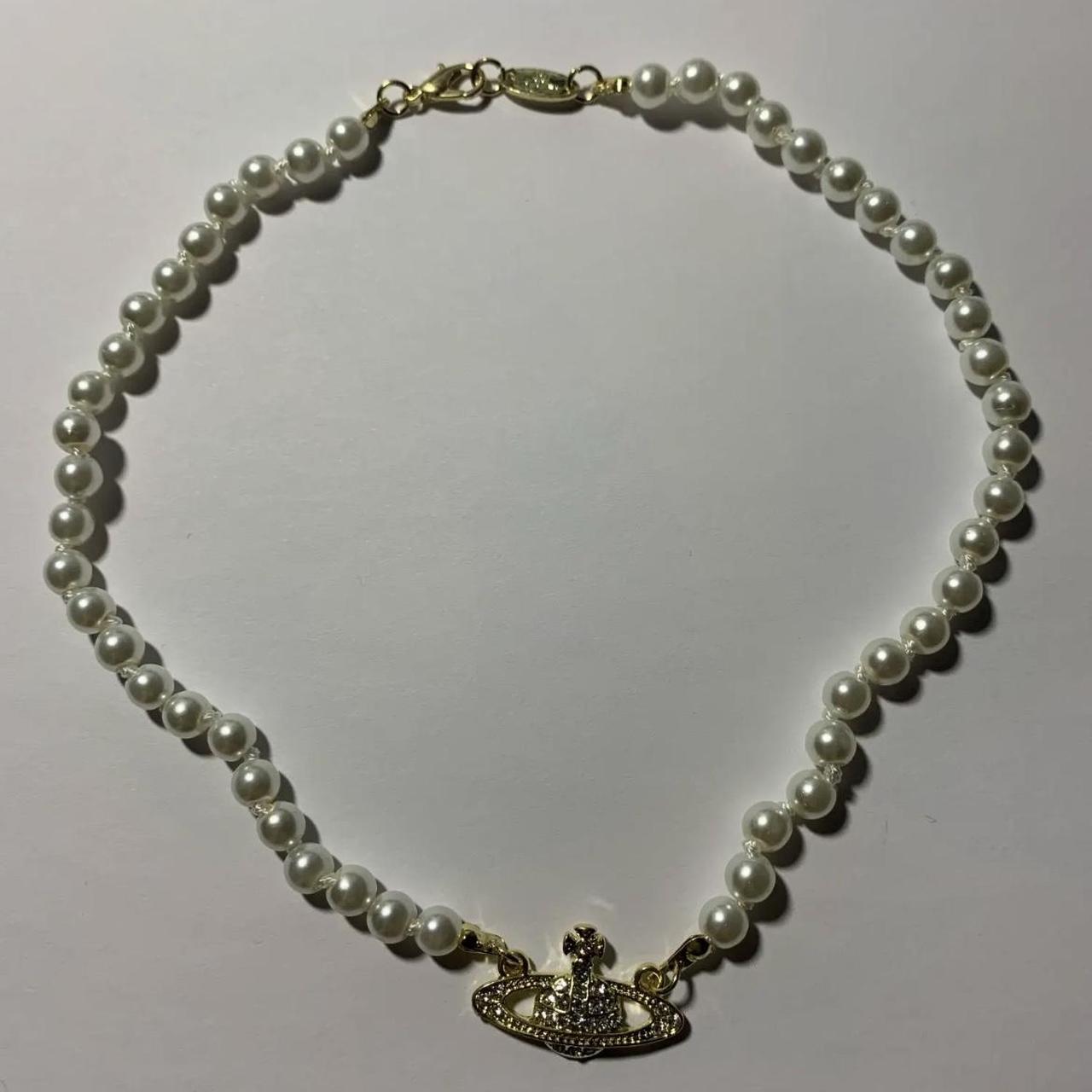 V westwood necklace Clearance