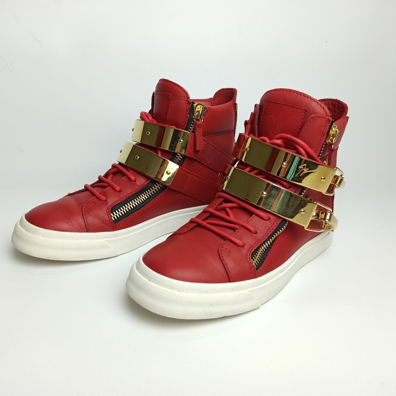 Women's giuseppe sneakers hot sale on sale