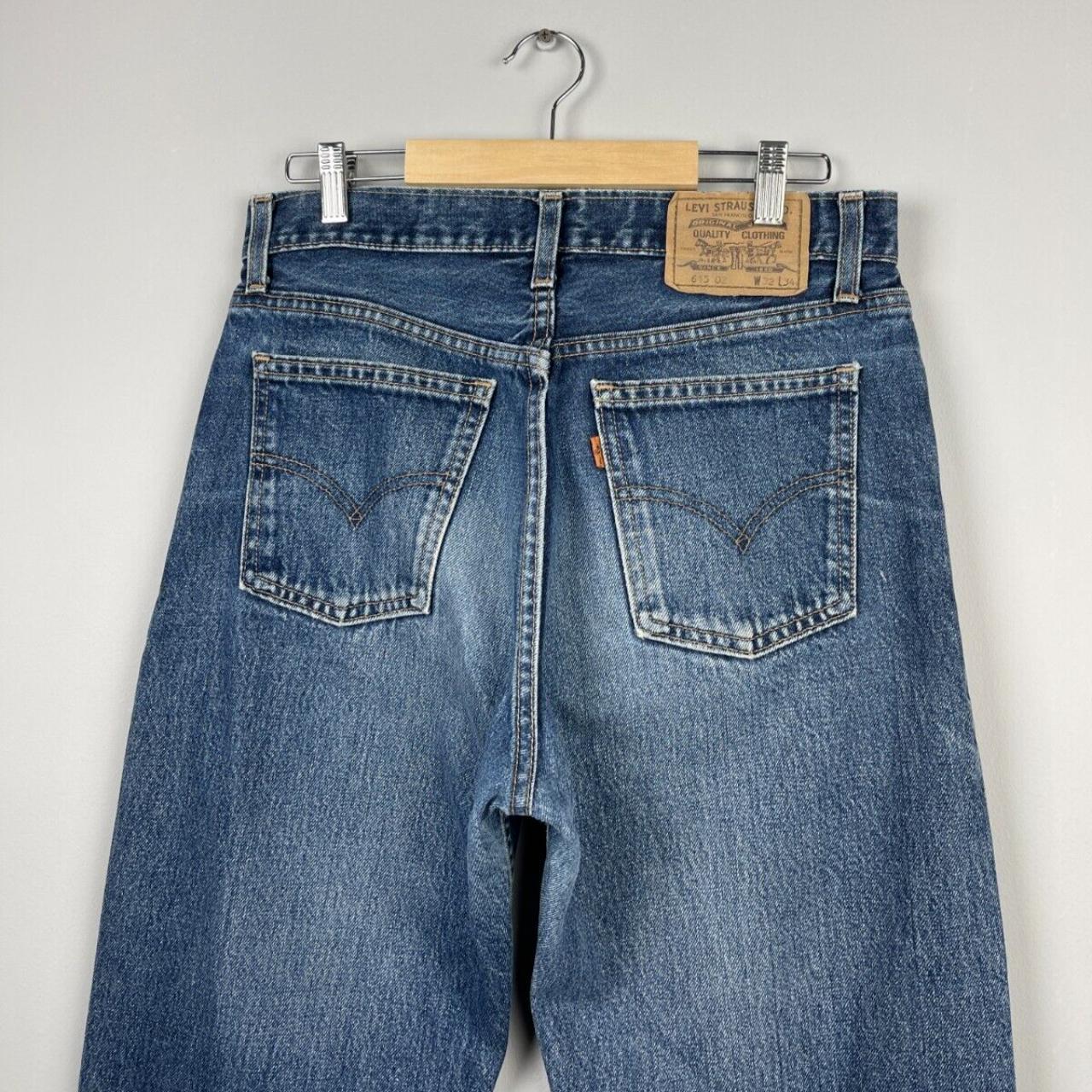 Levis sale 615 02