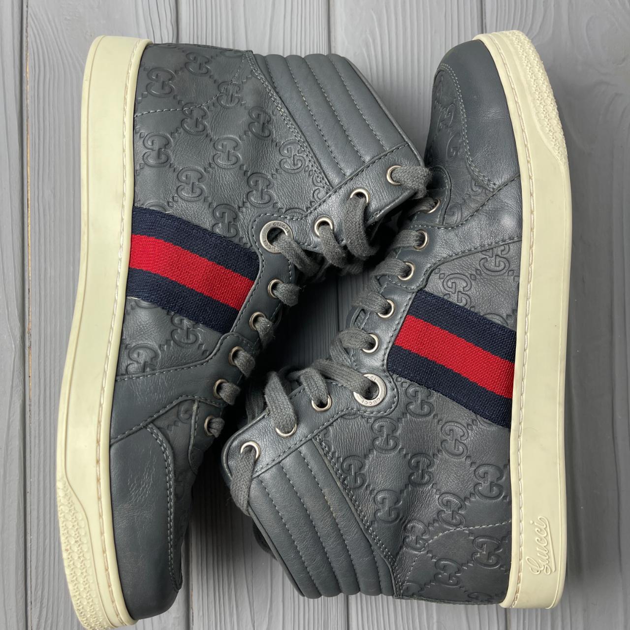 Gucci on sale coda sneakers