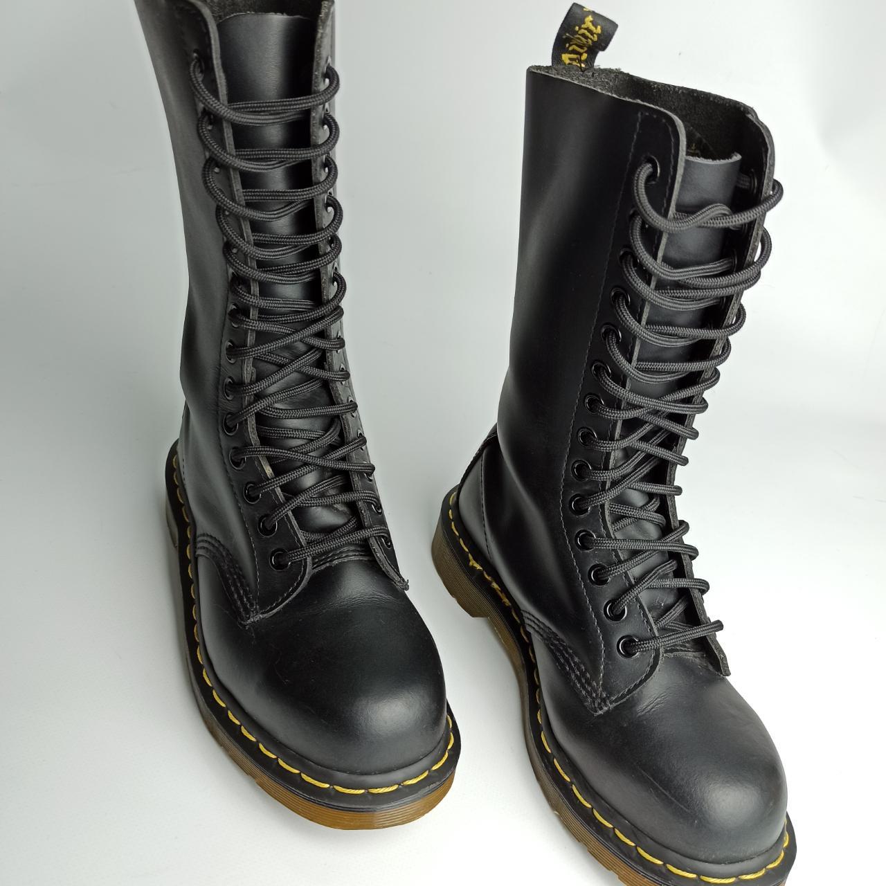 Dr martens 1940 boots on sale