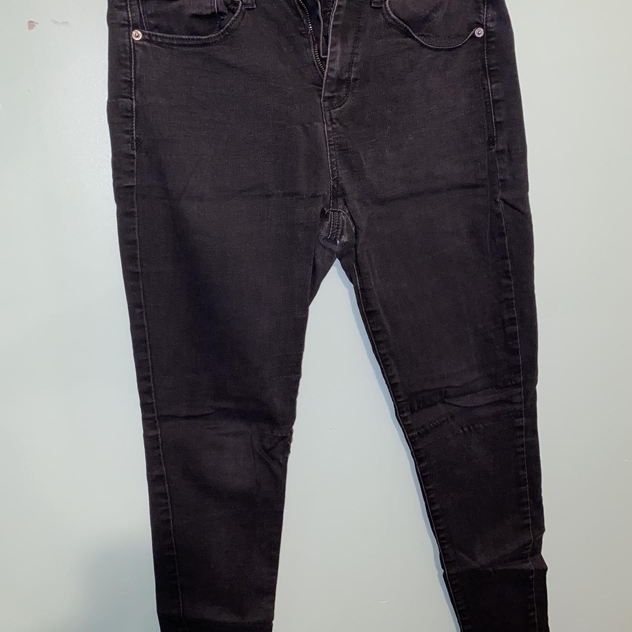 Mudd store ripped jeans