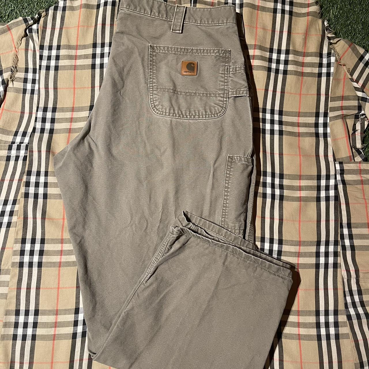 Carhartt on sale original dungaree