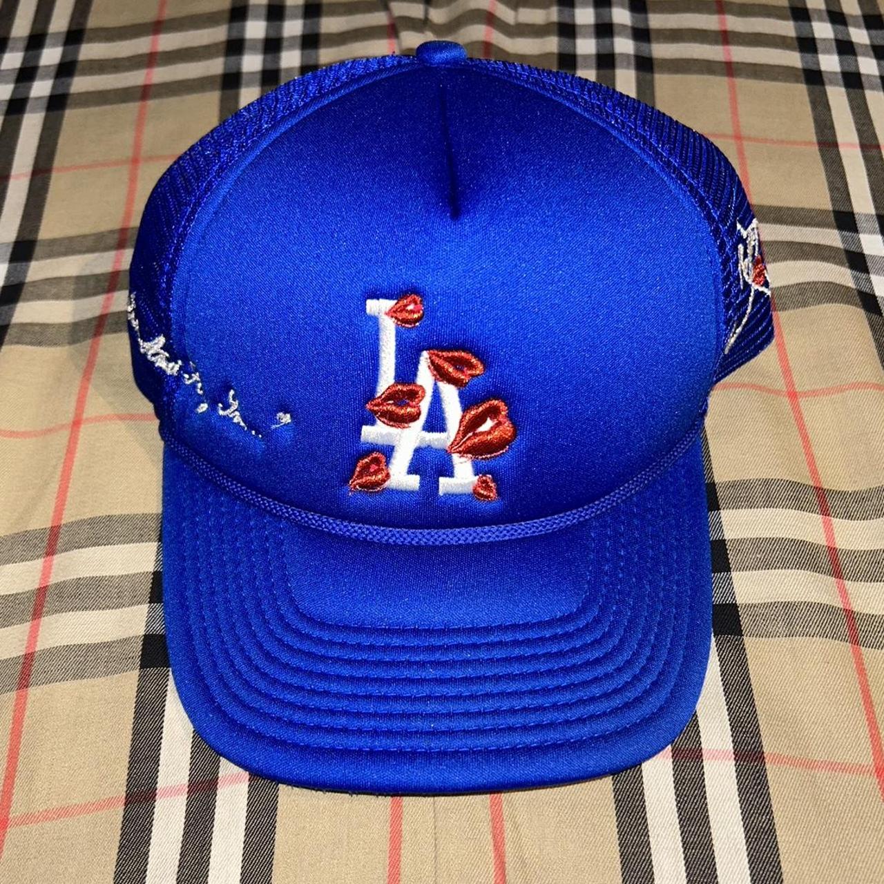 Laropa Life MLB Los Angeles Dodgers trucker hat “To...