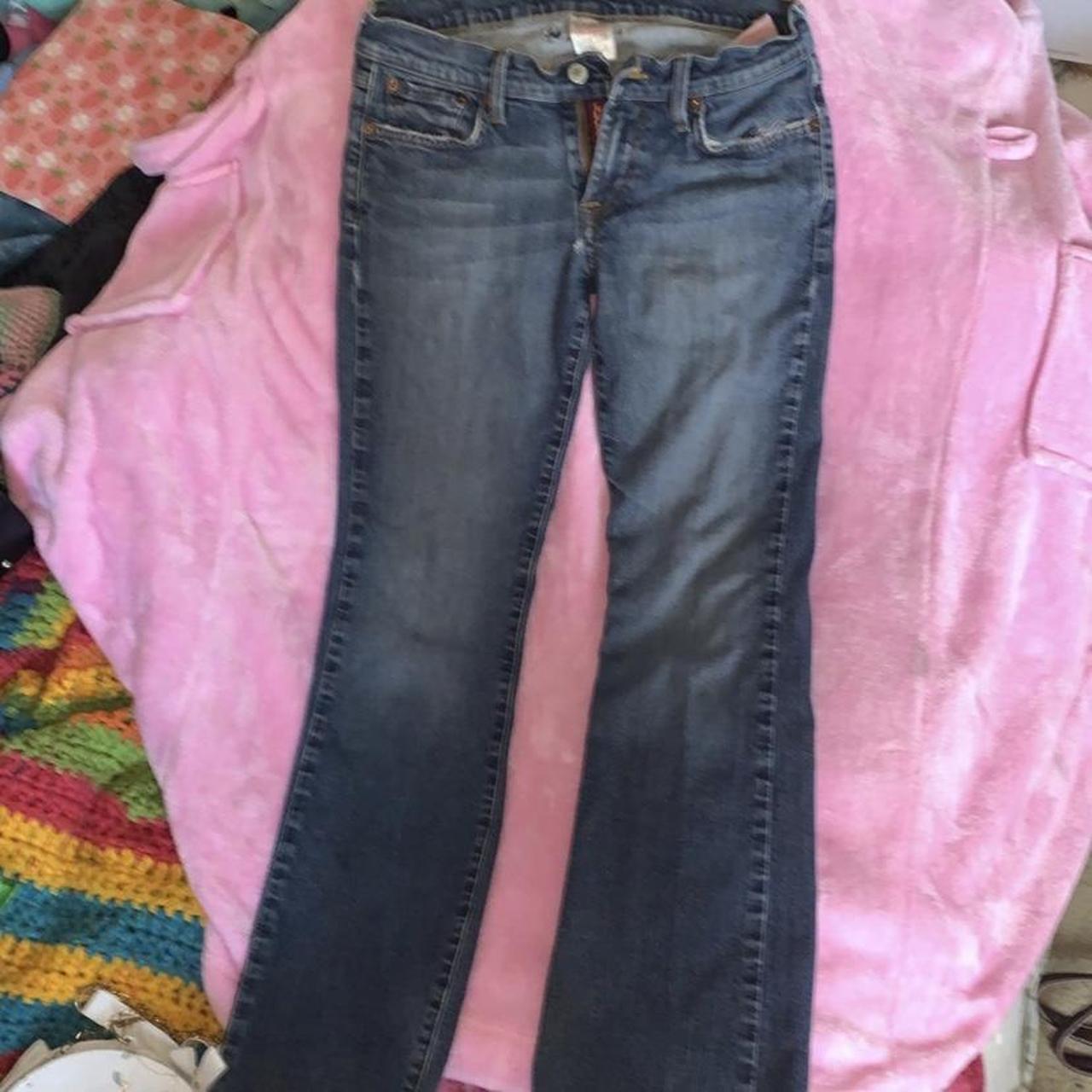 Lucky brand jeans - Depop