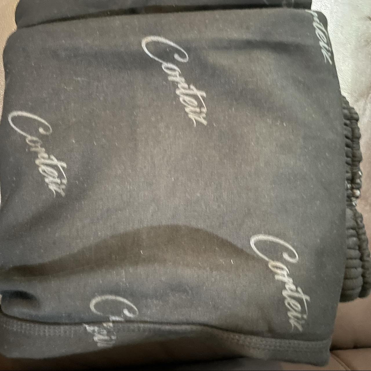 corteiz joggers for sale