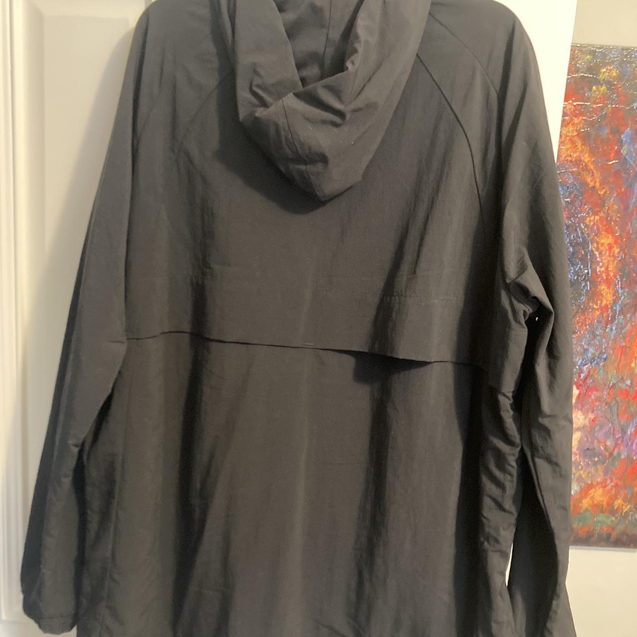 nike air jordan windbreaker jacket