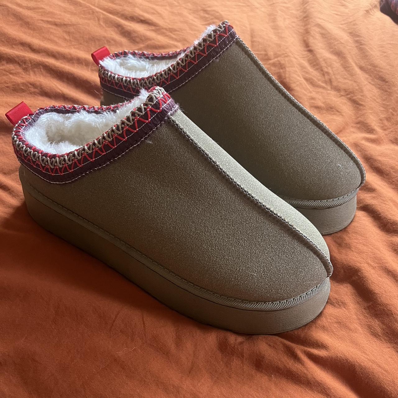 knock off ugg slippers
