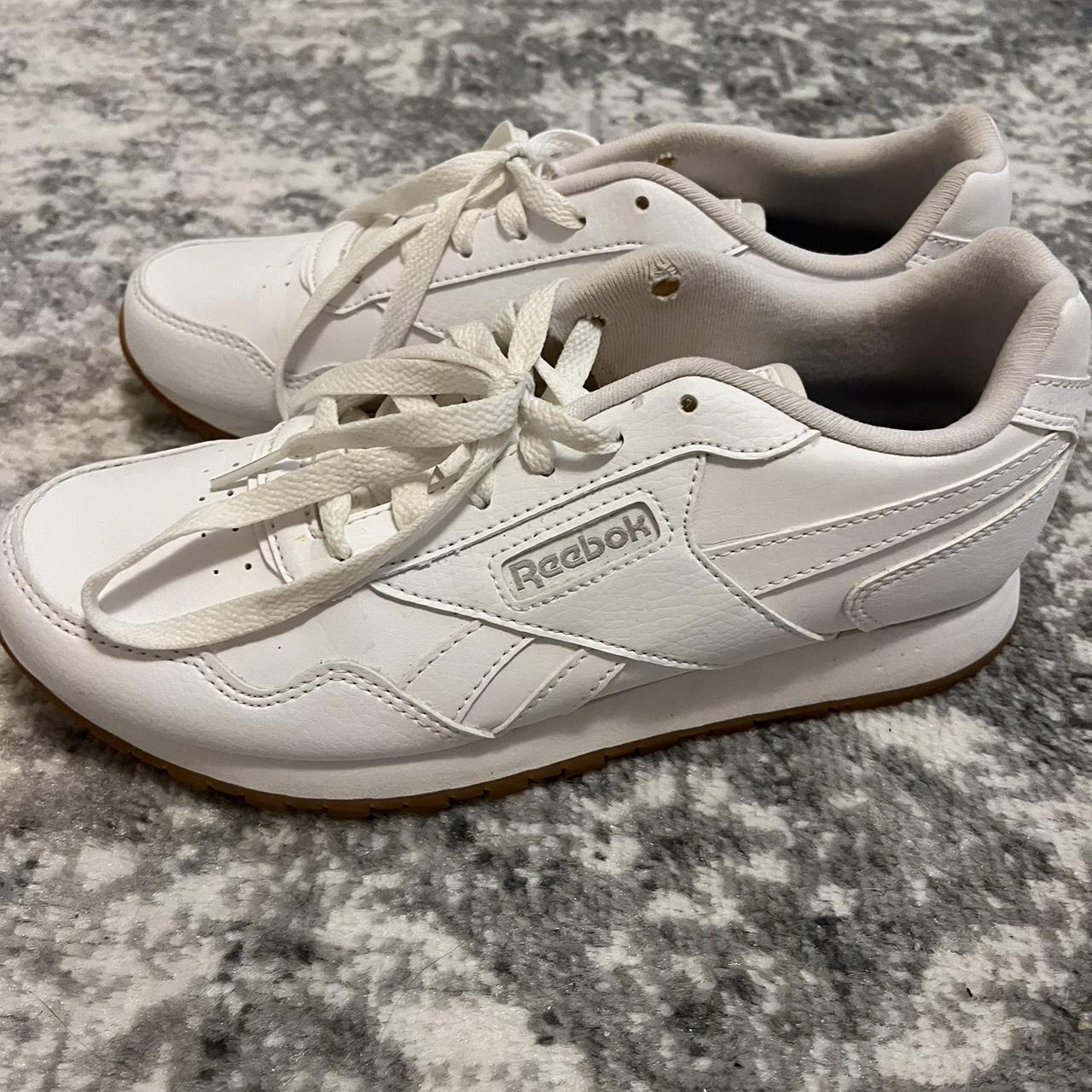 Reebok harman hot sale metallic