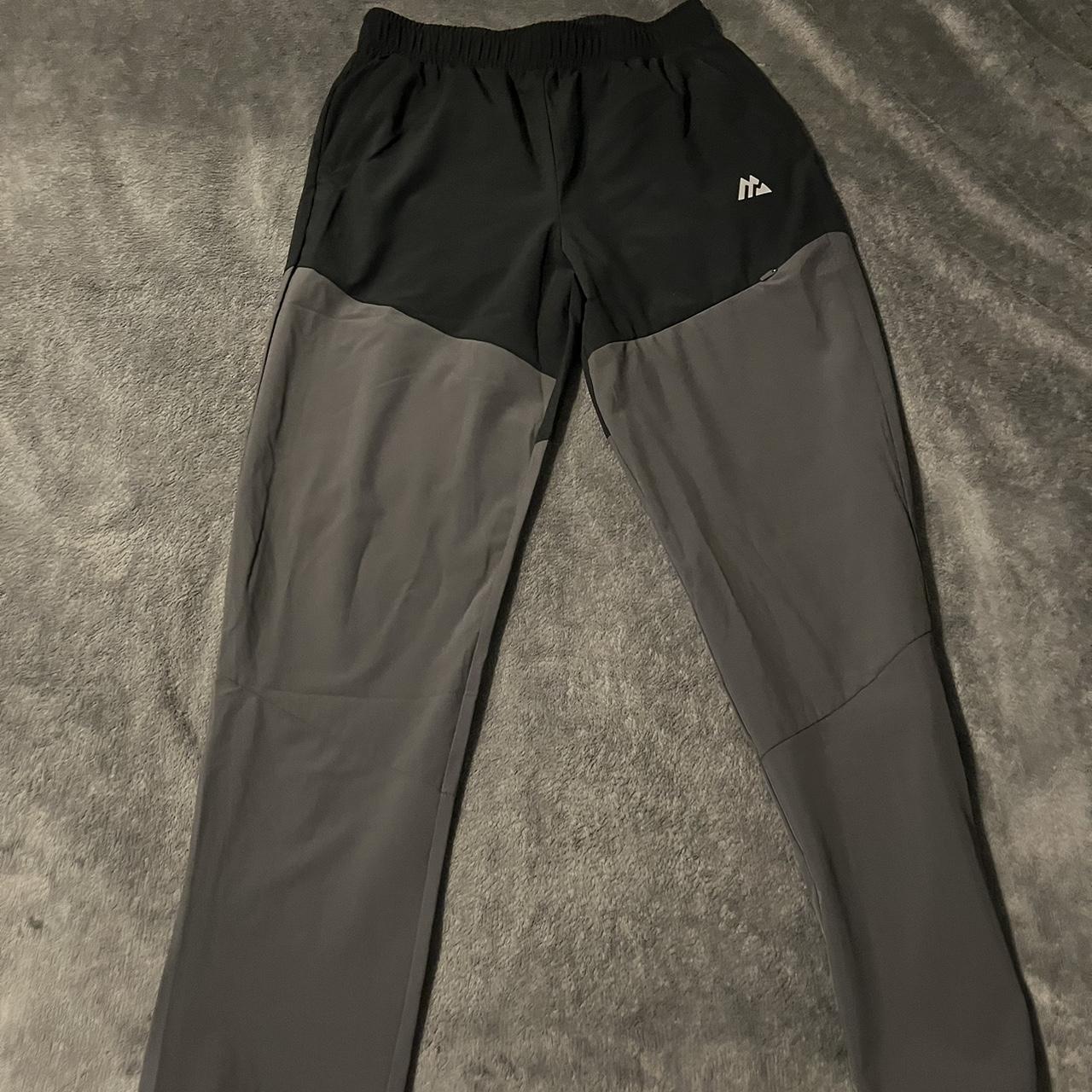 Montirex Tracksuit Bottoms Boys Large Would Fit Depop montirex-tracksuit-bottoms-boys-large-would-fit-depop