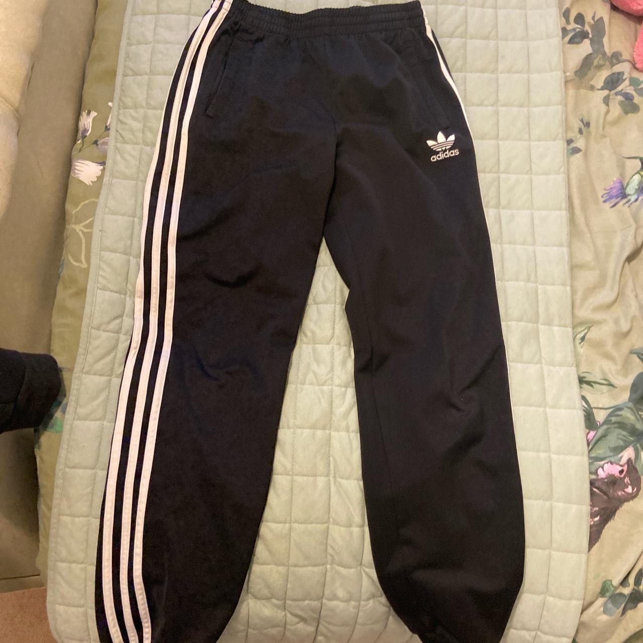 Adidas Women's Joggers-tracksuits | Depop