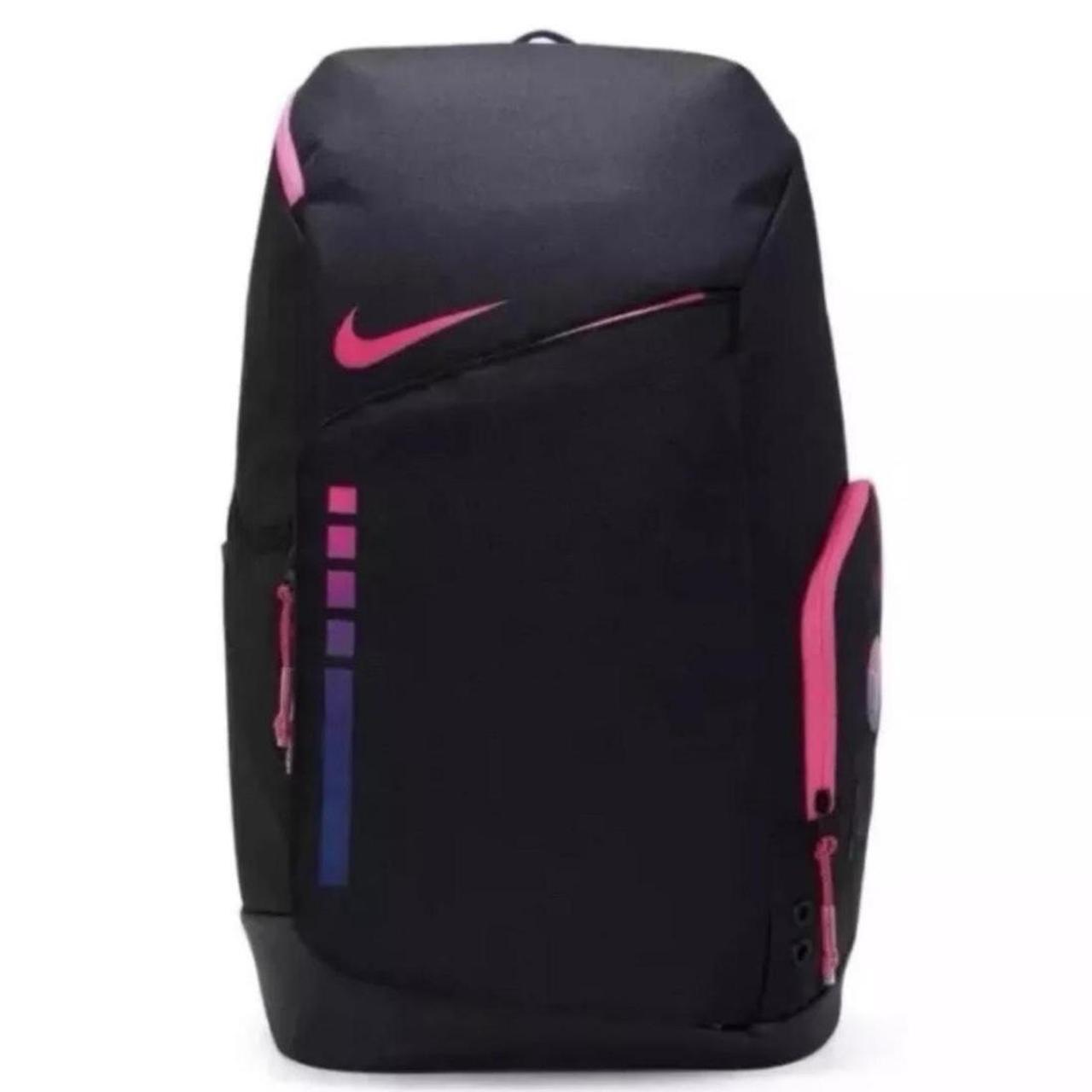 Nike Elite Backpack Kay Yow, Brand New