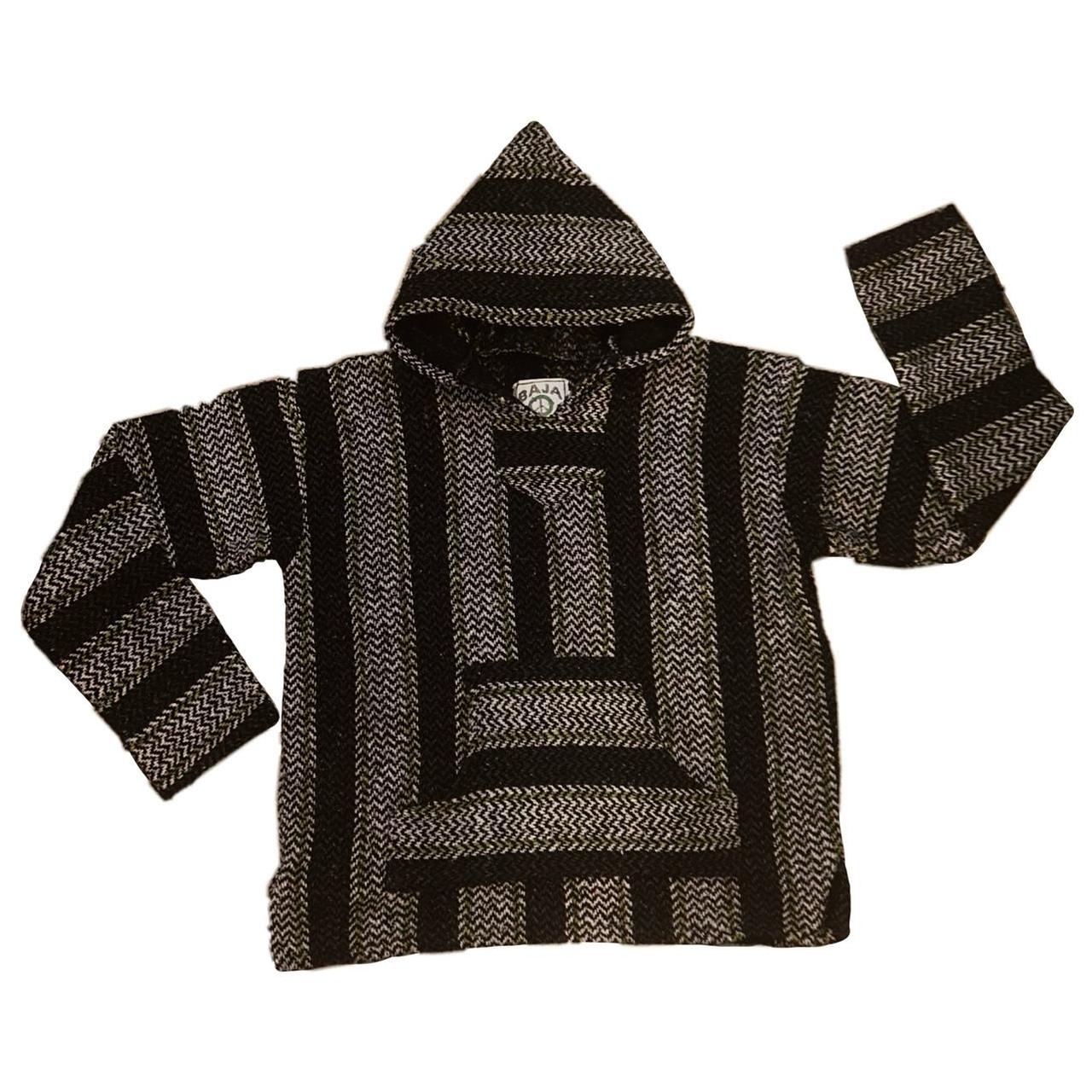 Baja Joe “Drug Rug” Hoodie, Perfect Condition & No...