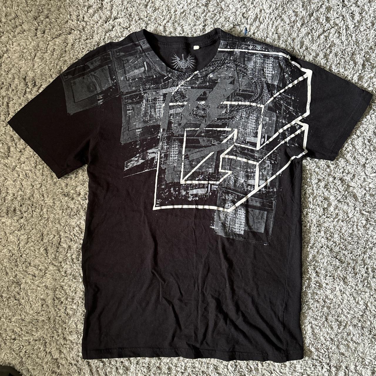 トップス ginzi gazeshirt archive 00s image_446f06ab-1fa5-4e7e-aafc-