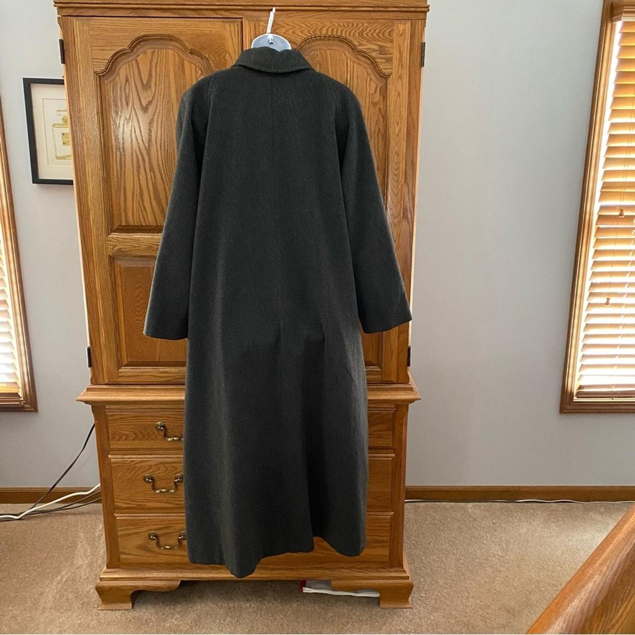 Pendleton Women's Jacket - Grey/Silver - 22 – Pen… - image 8