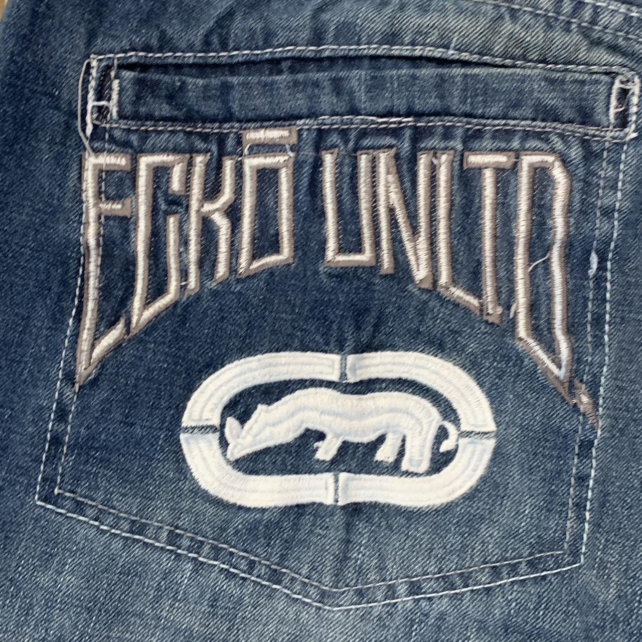 Ecko Unltd Cuts Sweat Shorts Herren - Sportliche Freizeitshorts Grau/Schwarz