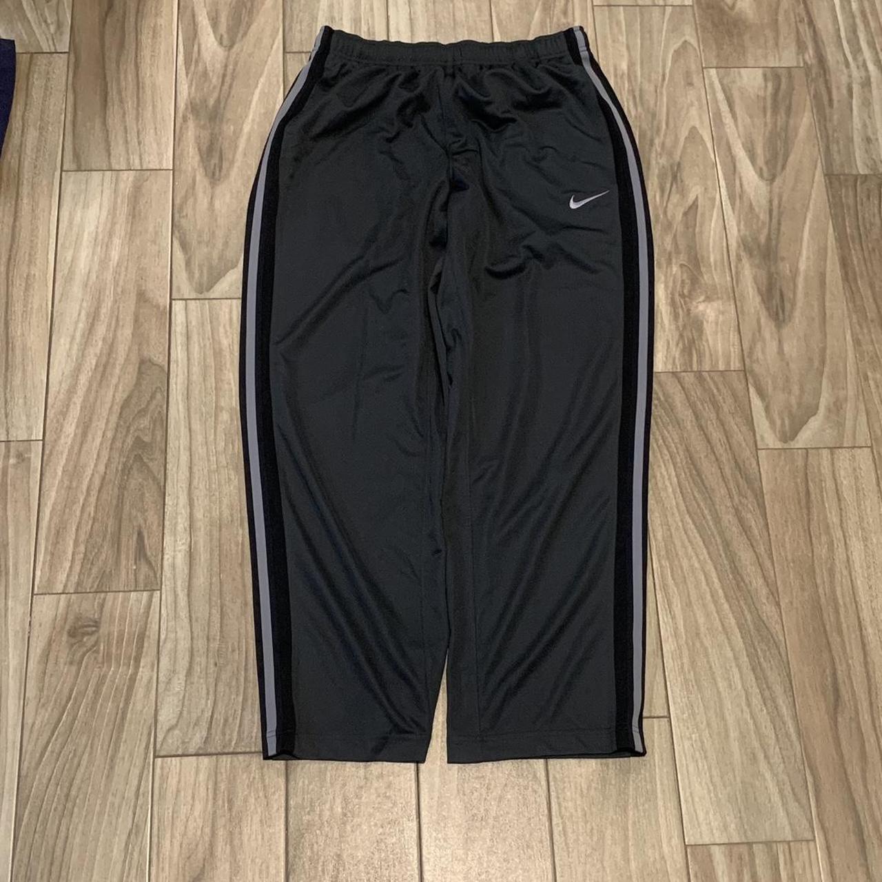 mens baggy nike sweatpants