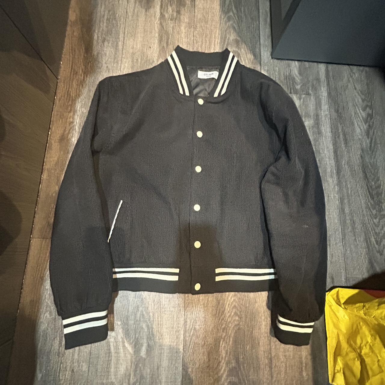 CELINE Men's Jacket | Depop