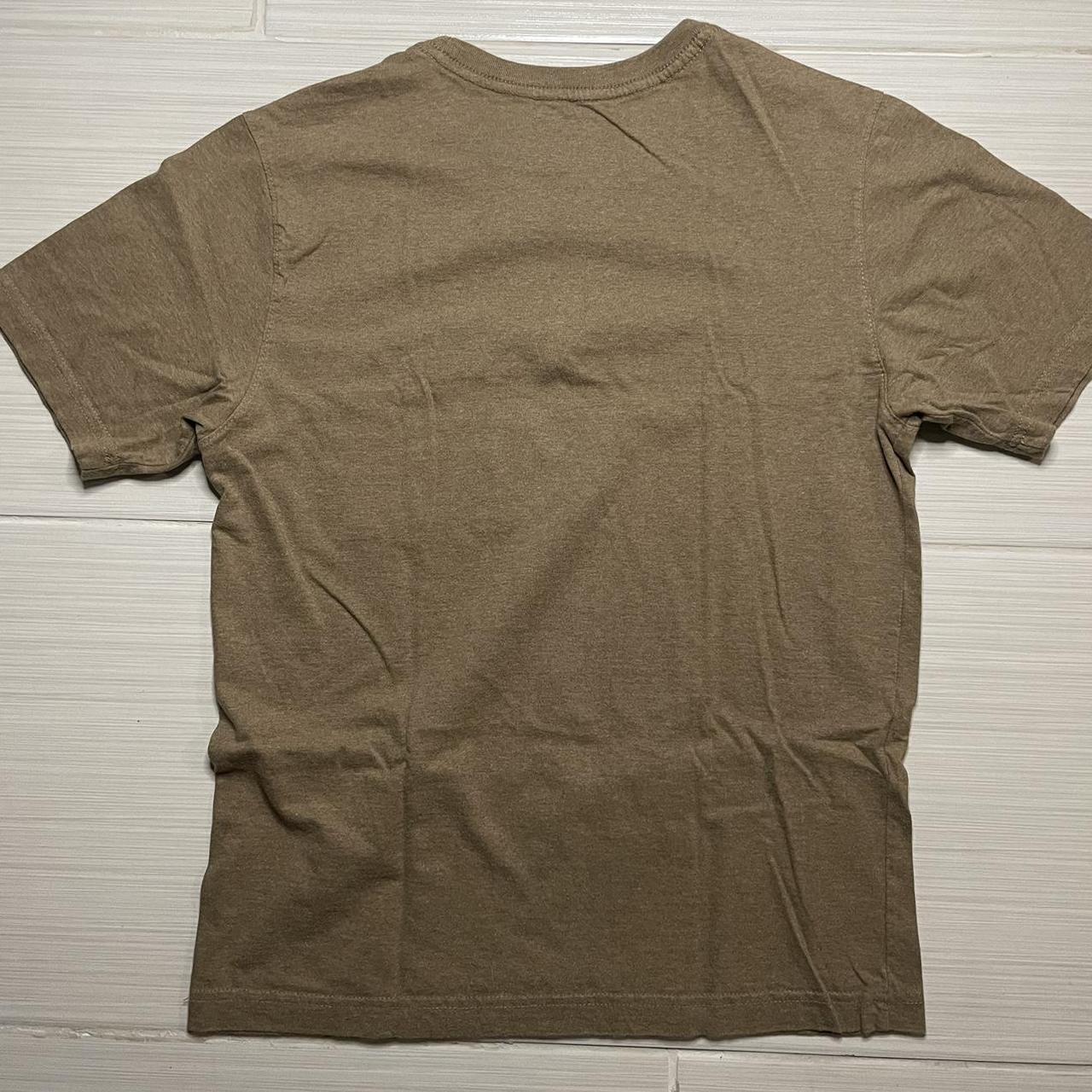 Cotswold Outdoor Men's Brown T-shirt (3)