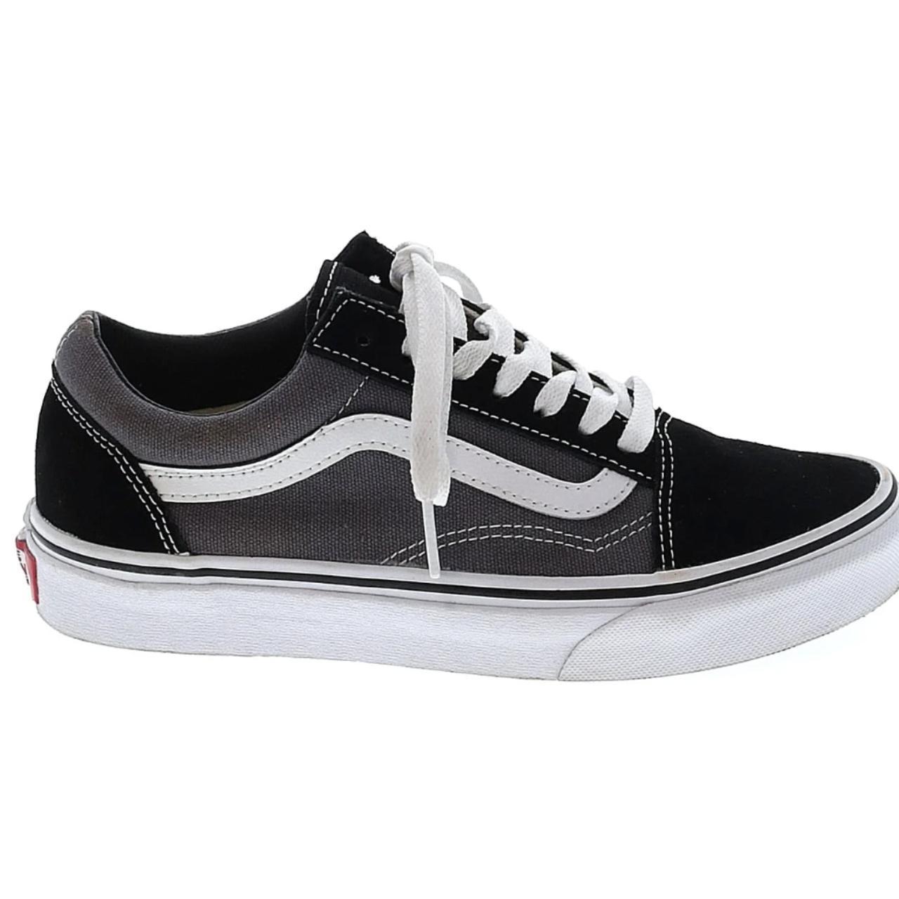 Old skool vans womens size 7 online