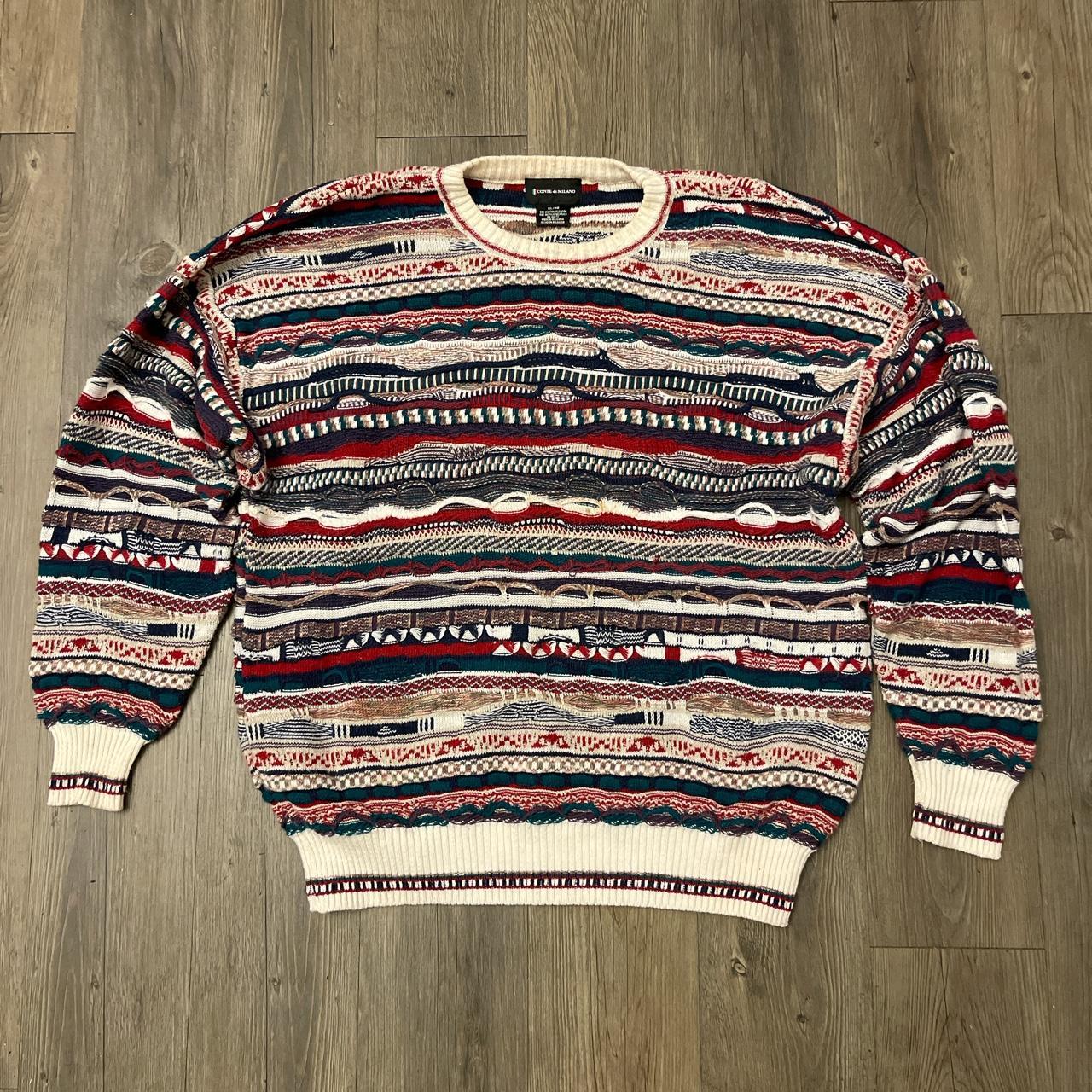 Old clearance coogi sweaters